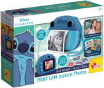 Lisciani Camera foto instant - Stitch (L107247-153813)