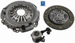 SACHS Set ambreiaj SACHS 3000 990 356 (3000 990 356)