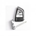 ALM Carcasa cheie telecomanda 3 butoane compatibila BMW (ALM 131020-4)