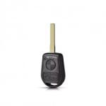 ALM Carcasa cheie telecomanda 3 butoane compatibila BMW (ALM TCT-1015)