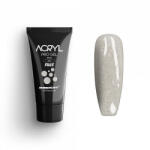 2M Beauty Acryl Pro Gel 2M Shimmer Ecru - 30g