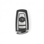 ALM Carcasa cheie telecomanda 4 butoane compatibila BMW (ALM TCT-4518)