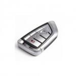 ALM Carcasa cheie telecomanda 4 butoane compatibila BMW (ALM 131020-5)