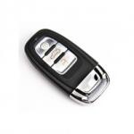 ALM Carcasa cheie telecomanda compatibila Audi (ALM 061017-14)