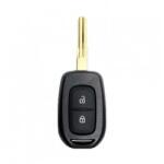 ALM Carcasa cheie telecomanda compatibila Dacia (ALM 050619-3)