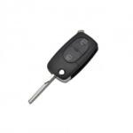 ALM Carcasa cheie telecomanda 2 butoane compatibila Audi (ALM TCT-990)