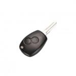 ALM Carcasa cheie telecomanda compatibila Dacia , Renault (ALM TCT-977)