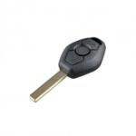 ALM Carcasa cheie telecomanda compatibila BMW (ALM TCT-1505)