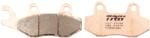 TRW Set placute frana TRW MCB582SH (MCB582SH)