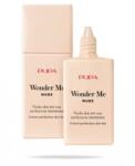 Pupa Wonder Me Nude - Течен фон-дьо-тен 30 мл