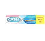  Corega free crema adeziva pentru proteza dentara 70gr
