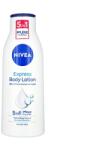 Nivea express 400ml lotiune de corp 5in1 pflege formel