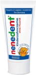 Nenedent Детска паста за зъби без флуорид, 0-6 години, 50 ml