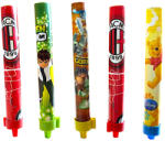 Pyrogiochi Artificii pentru tort Baieti 12 cm - 45 secunde (PYRO1.5CM)
