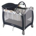 Graco Patut Graco Contour Electra Into the Wild (G9D898INWEU) - kidscare