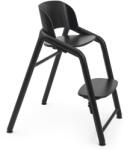 Bugaboo Scaun Bugaboo Giraffe Black (BG200001005) - kidscare Scaun de masa bebelusi, inaltator