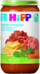 Hipp Био ястие Hipp - Спагети Болонезе, 250 g (6820)
