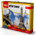 Engino Mega structuri: Turnul Eiffel Engino (engino MS1)