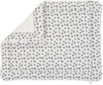 Childhome Salteluta de joaca Childhome 75x95 cm Jerse, Leopard (CH-CCPMJLEO) - kidscare Saltea bebelusi