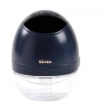 BÉABA Pompa de san electrica hands free Beaba Night Blue (B911735) - kidscare