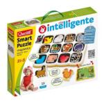 Quercetti Smart Puzzle - Ferma (Q00230)