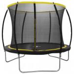 Dunlop Trambulina cu plasa de siguranta Dunlop 183x50 cm (DUN47541)