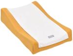 Beaba Husa Salteluta de infasat cu prosop detasabil Beaba Sofalange Honey (B920402) - kidscare Saltea bebelusi