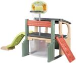 Smoby Centru de joaca Smoby Life Fun Center (S7600840206) - kidscare Casuta pentru copii