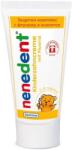 Nenedent Детска паста за зъби с флуорид, 2-6 години, 50 ml