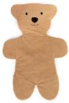 Childhome Salteluta de joaca Childhome 150 cm, Teddy (CH-CCPM150TB) - kidscare Saltea bebelusi