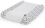 Childhome Husa saltea de infasat Childhome Jerse Frotir, Leopard (CH-CCCOJLEO) Saltea bebelusi
