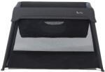 Silver Cross Patut de calatorie Silver Cross Slumber Carbon (SX8138.00EU) - kidscare
