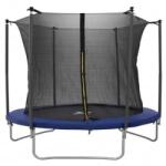Dunlop Trambulina cu plasa de siguranta Dunlop 305x76 cm (DUN19347) - kidscare