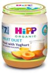 Hipp Био плодов дует Hipp - Плодове с йогурт, 160 g (5475)
