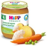 Hipp Био зеленчуково пюре Hipp - Различни зеленчуци, 125 g (4013) - kindermarket