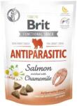 Brit Recompense pentru caini Brit Snack Antiparastic cu somon 150 gr