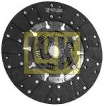 LUK Disc ambreiaj LUK 333 0182 10 (333 0182 10)