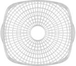 TOYA Masina de uscat tava 310x295 mm (68269) Uscator de fructe