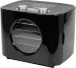 TOYA Dehidrator cu cinci tavi - 300-340W (68280) Uscator de fructe