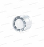 Vents 100 VKO L Csőventilátor +gördülő csapágy 14W 105 m3/óra 37dB (100 VKO L)