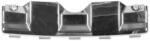 BLIC spoiler BLIC 5511-00-6426223P (5511-00-6426223P) - automobilus