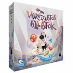 Asmodee Varázslatos állatok ASM34699