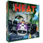 Asmodee Heat: Hajtűkanyar kiegészítő (34723)