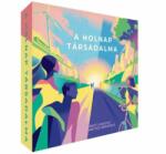 Asmodee A holnap társadalma Társasjáték (34722)