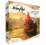 Asmodee Aranyfolyó társasjáték (34719)