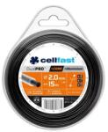 Cellfast damil 2, 0mmx15m kör 35-062 dual pro