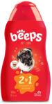  Bayer Sampon Beeps 2 in 1, 502 ml (expira la 30.07. 2026)