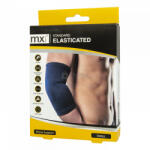 Medinox MX standard elasztikus könyökvédő S