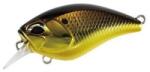 Duo REALIS CRANK MID ROLLER 40F 4cm 5.3gr ASA3521 Inakko Gold (DUO10120) - plazaweb