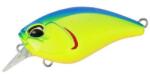 Duo REALIS CRANK MID ROLLER 40F 4cm 5.3gr ACC3016 Blue Back Chart (DUO37083) - plazaweb